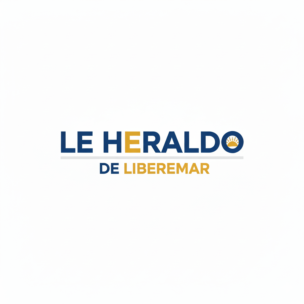 Logo de Le Heraldo de Liberemar