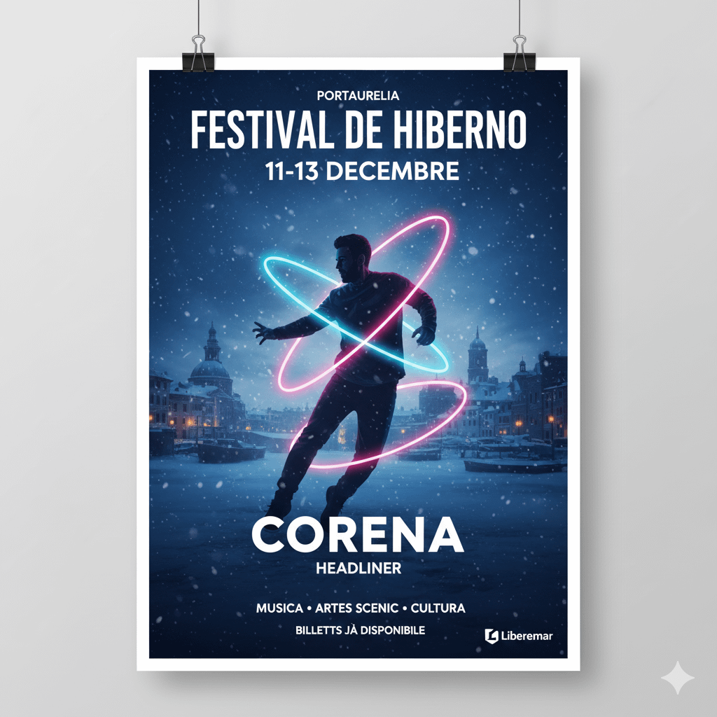 Festival de Hiberno