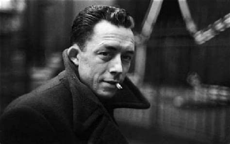 Albert Camus