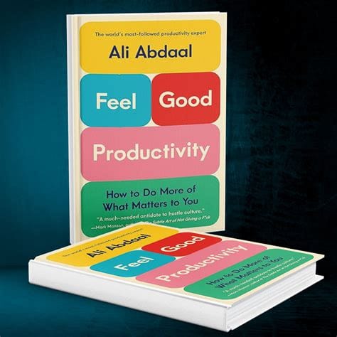 libro re productivitate