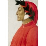 Dante, poeta magne.