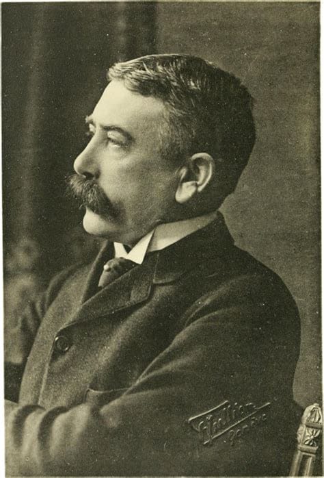 Saussure, father of the modern study of language
